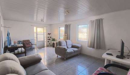 Casa com 2 quartos à venda na Rua Machadinho, 115, Rio Branco, Canoas por R$ 280.000