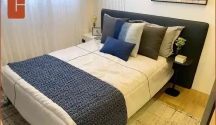 Apartamento à venda 1 Quarto, 25 m², PINHEIROS, SÃO PAULO - SP