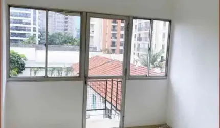 Apartamento à venda 1 Quarto, 1 Vaga, 40 m², VILA OLÍMPIA, SÃO PAULO - SP