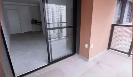 Apartamento à venda 2 Quartos, 1 Vaga, 60 m², PINHEIROS, SÃO PAULO - SP