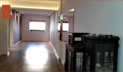 Apartamento à venda 2 Quartos, 2 Suites, 1 Vaga, 110M², JARDIM AMÉRICA, SÃO PAULO - SP