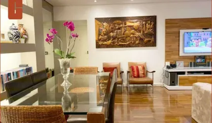 Apartamento à venda 3 Quartos, 1 Suite, 1 Vaga, 110M², JARDIM PAULISTA, SÃO PAULO - SP