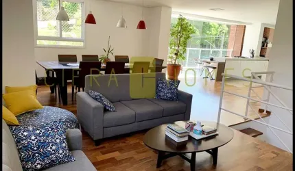Apartamento à venda 4 Quartos, 3 Suítes, 3 Vagas, 230 m², VILA IPOJUCA, SÃO PAULO - SP