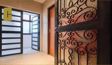 Apartamento à venda 3 Quartos, 1 Suite, 2 Vagas, 230M², HIGIENÓPOLIS, SÃO PAULO - SP