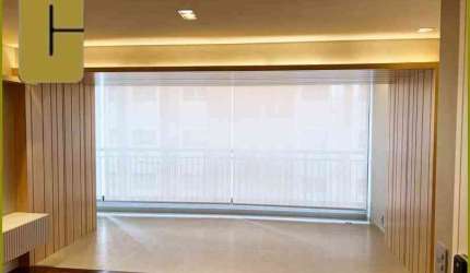 Apartamento à venda 3 Quartos, 1 Suíte, 1 Vaga, 100 m², MOEMA, SÃO PAULO - SP