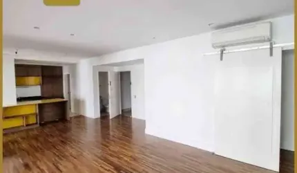 Apartamento à venda e locação 3 Quartos, 2 Suítes, 3 Vagas, 160 m², ITAIM, SÃO PAULO - SP