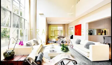 Casa à venda, 500 m², 4 dorm. (2 suítes), 4 vagas, na Fazenda Morumbi