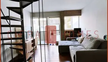 Cobertura charmosa 




























à venda com 3 andares + laje, 1 suíte, 1 vaga de ga