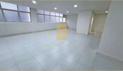 Sala comercial para locação com 195 m², 5 banheiros, 2 vagas de garagem, no melhor da Bela Vista