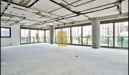 Apartamento à venda, luxuosíssimo, 360 m², 4 suítes, 4 vagas, V. Nova Conceição
