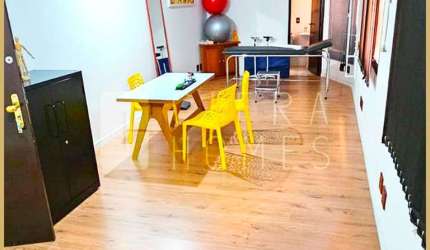 Sala comercial à venda, ótimo custo-benefício, 1 vaga, no melhor da Bela Vista
