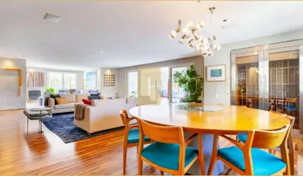 Luxuoso Apartamento de 278m² com 3 Suítes, Varanda Ampla e 3 vagas.