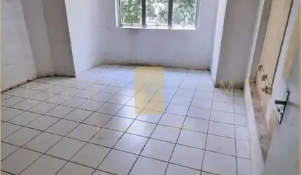 Conjunto Comercial para locação com Recepção, Sala, Banheiro e Despensa, em excelente localização.