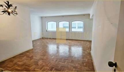 Apartamento à venda, 2 dormitórios (1 suíte), 1 vaga, no melhor do Jd. Paulista