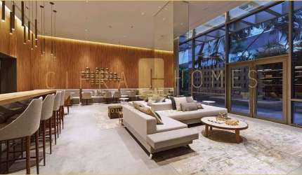 Apartamento à venda, lançamento, alto padrão, 4 suítes, 4 vagas, no Jd. Paulista