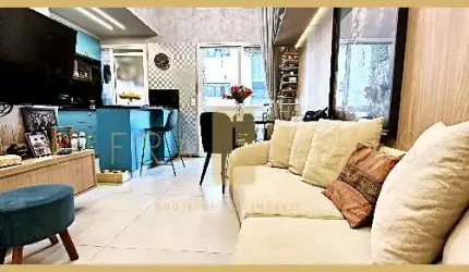 Loft duplex à venda, a 4 quadras da Av. Paulista, mobiliado, charmoso, 1 suíte