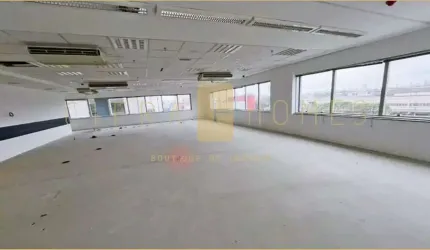 Amplo Conjunto Comercial para locação com 6 Vagas e Excelente Localização na Região do Campo Belo