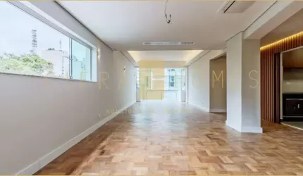 Apartamento à venda, reformado, com 3 quartos, suíte, terraço integrado, 1 vaga e lazer completo, n