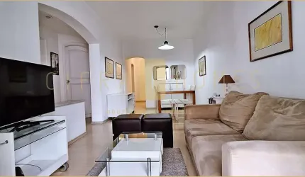 Apartamento para locação, Jardim Paulista