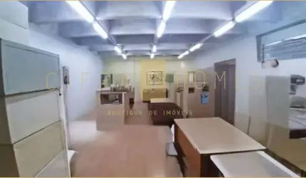 Conjunto comercial para venda ou locação, 95 m², 1 vaga, no Alto de Pinheiros