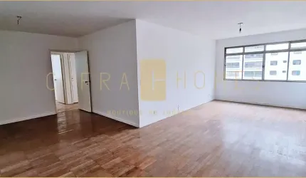 Apartamento à venda com 3 Dormitórios, Suíte e Sala para 2 Ambientes em Andar Alto