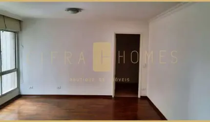 Apartamento amplo e iluminado à venda, com 3 dorms, suíte, e 2 vagas, perto da Paulista