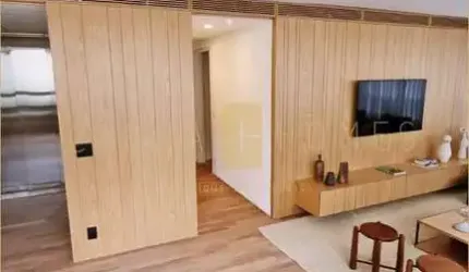 Belíssimo apartamento à venda com 2 suítes, varanda, hall privativo e lazer completo no melhor dos