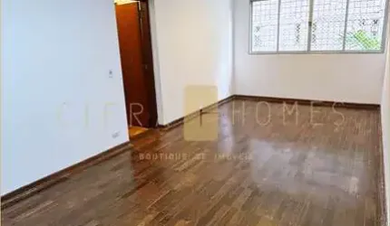 Apartamento à venda, com 76 m², 2 quartos, em ótima localização do Jardins