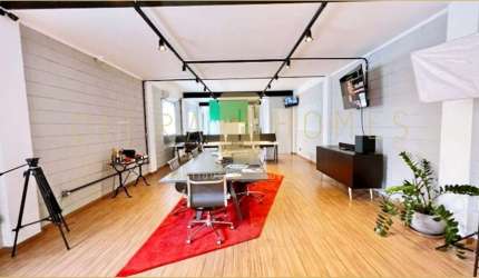 Prédio à venda, multifuncional, muito amplo, 500 m², 3 pavimentos, na Casa Verde