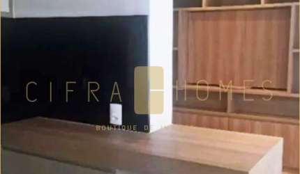 Apartamento 45m² com 1 Dormitório, Sacada Ampliada, Lazer Completo e Excelente Localização disponív