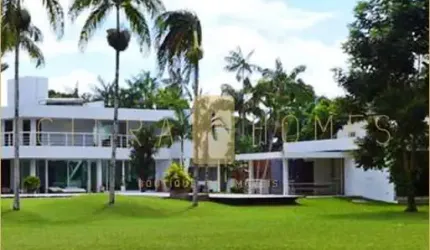 Chácara à venda, área total 10.060m², unindo lazer, conforto e natureza, no Pará