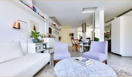 Apartamento à venda reformado com suíte, closet e acabamentos de alto padrão no Paraíso