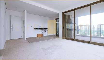 Apartamento com 3 quartos, 2 suítes, varanda gourmet e lazer completo em Pinheiros