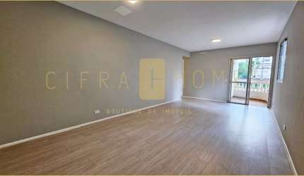 Amplo apartamento a venda com 3 dormitórios, suíte, sacada, dependência completa e lazer total