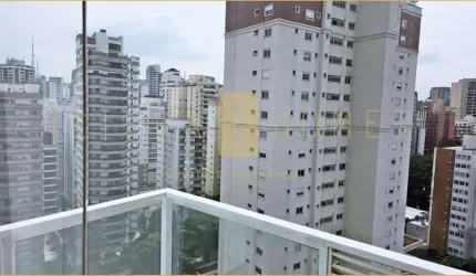 Apartamento duplex para locação, totalmente mobiliado, 100 m², 2 suítes, 2 vagas, lazer completissi
