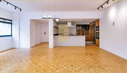 Apartamento a venda de 3 Dormitórios, closet e 2 Vagas e Sustentabilidade no melhor do bairro Jardi