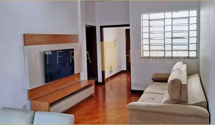 Amplo Apartamento com 2 Dormitórios e Sacada Aconchegante, belíssimo Apartamento no Coração da Bela