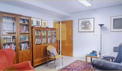 Sala Comercial para locação, sala com isolamento acústico, 1 vaga, na Bela Vista