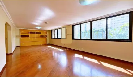 Apartamento Espaçoso com 3 Dormitórios e Estrutura Completa no Jardim Paulistano