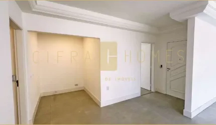 Apartamento com 3 dorm, 01 suíte, Home Office e Condomínio com lazer completo em excelente localiza