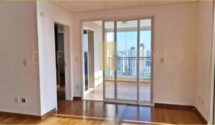 Apartamento à venda, 123m², com suíte, 3 vagas e lazer em Pinheiros, a passos da Faria Lima.