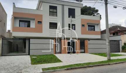 SOBRADO TRIPLEX NOVO na Vila Izabel - 3 suítes, em frente ao Complexo do Colégio da Polícia Militar
