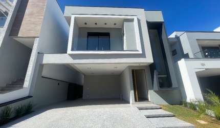 Casa a venda  condomínio fechado Reserva  Ermida II