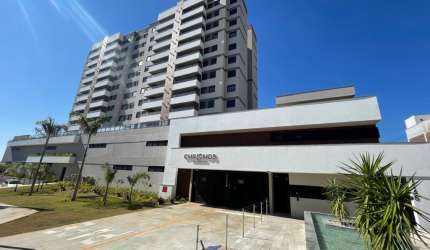 Apartamento a venda no Residencial Chronos    - 2 quartos , 95m2 , Eloy  Chaves - Jundiaí. R$ 1.035.000 ,00