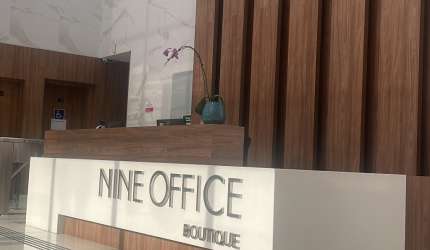 Sala comercial para Venda  Condomínio Nine - Avenida 9 de julho - Jundiaí
