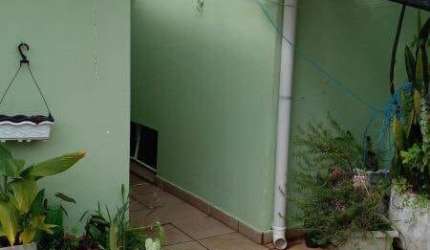 Casa a venda localizado no Bairro Bela Vista - JundiaiSP