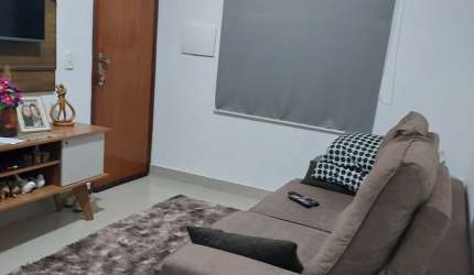 Apartamento Térreo a venda- Villagio Tulipas 1 em Jundiaí -SP - $240.000,00