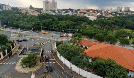 Apartamento à venda Condomínio Chácara Primavera - Bairro Eloy Chaves - Jundiaí - SP R$ 720.000