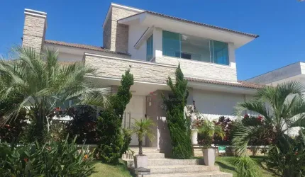 Casa com 4 quartos à venda em Jurerê Internacional - Florianópolis/SC
