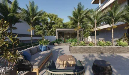 Loft com 2 quartos à venda, 89 m² por R$ 1.603.078 - Santo Antônio de Lisboa - Florianópolis/SC